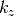 k_z