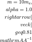 m=10m_e, \\alpha=1.0 \\rightarrow |\\vec{k}|
\\geq 0.81 \\mathrm{AA^{-1}}
