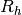 R_h
