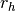 r_h